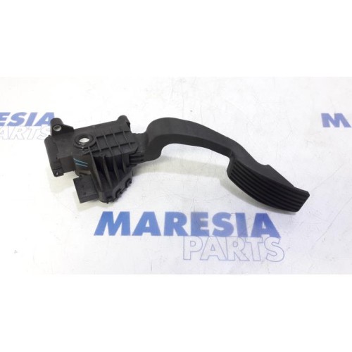 Fiat - Punto Evo - Gaspedalposition Sensor