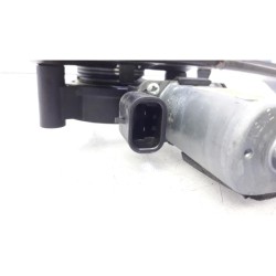 Fiat - Punto Evo - Window mechanism 4-door, front right