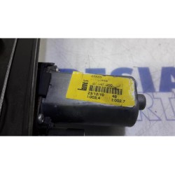 Fiat - Punto Evo - Window mechanism 4-door, front right