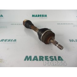 Peugeot - 406 - Aandrijfas links-voor