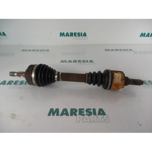 Peugeot - 406 - Front drive shaft, left