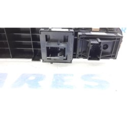 Fiat - Punto Evo - Multi-functional window switch