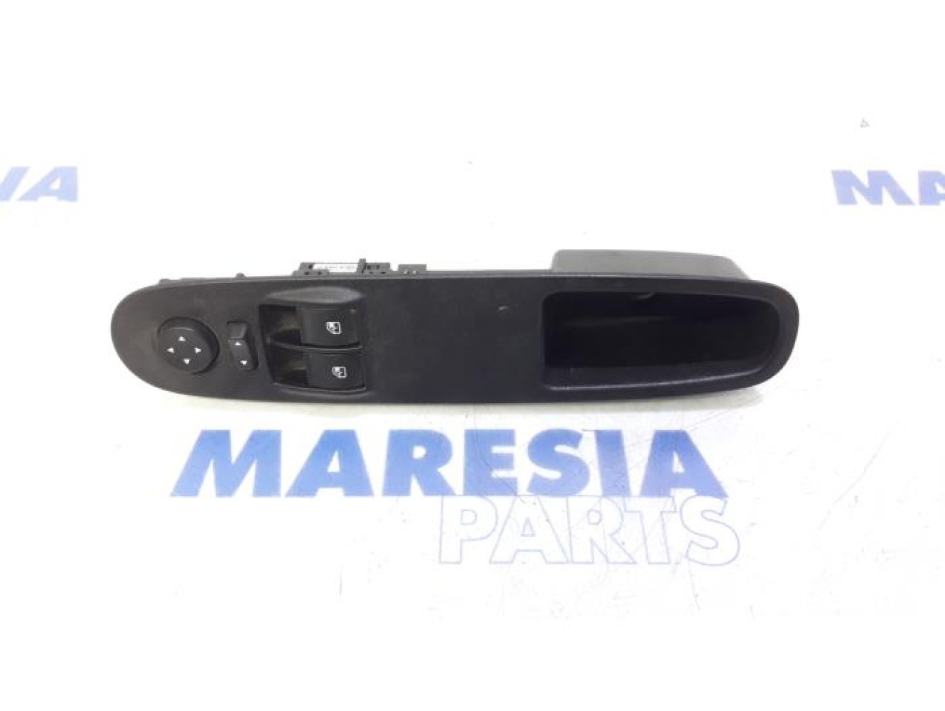 Fiat - Punto Evo - Multi-functional window switch
