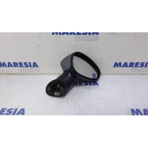 Fiat - Punto Evo - Wing mirror, right