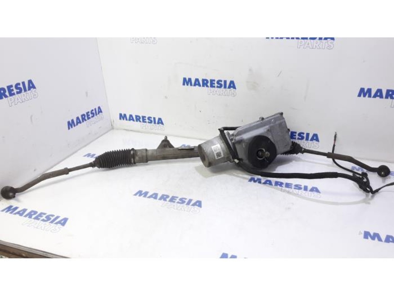 Citroen - C3 - Power steering box