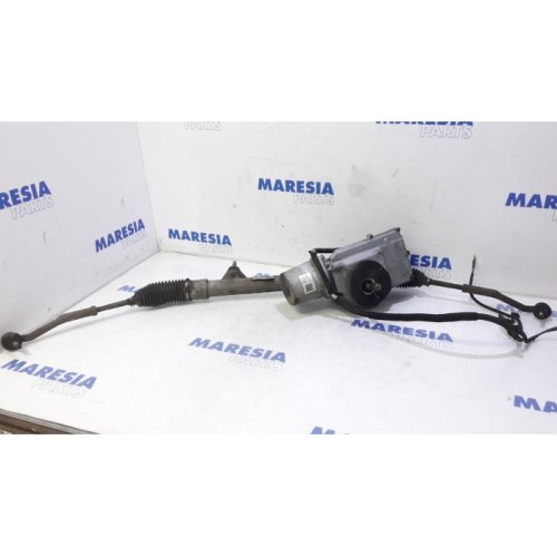 Citroen - C3 - Power steering box