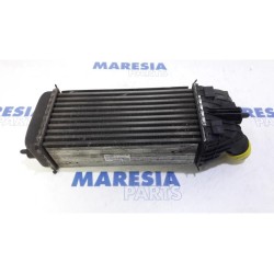 Citroen - C3 - Intercooler