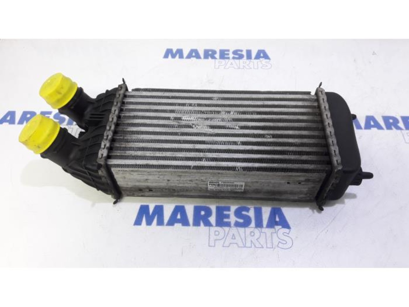 Citroen - C3 - Intercooler