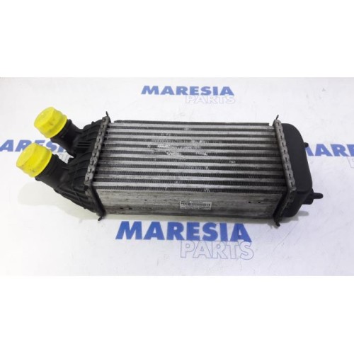 Citroen - C3 - Intercooler