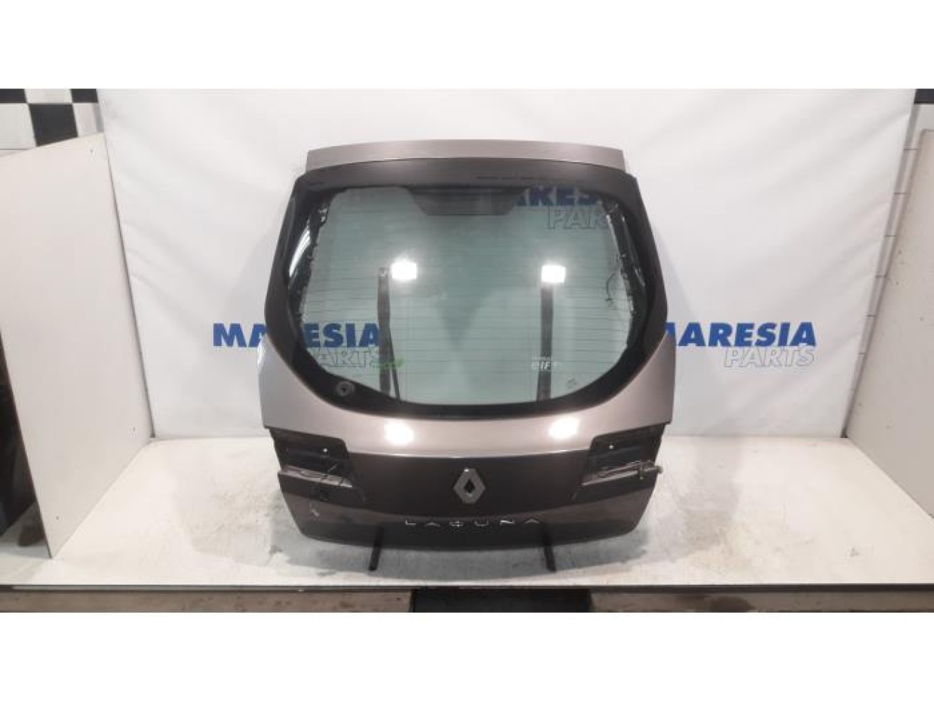 Renault - Laguna - Achterklep