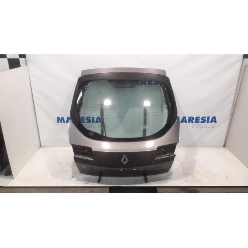 Renault - Laguna - Tailgate