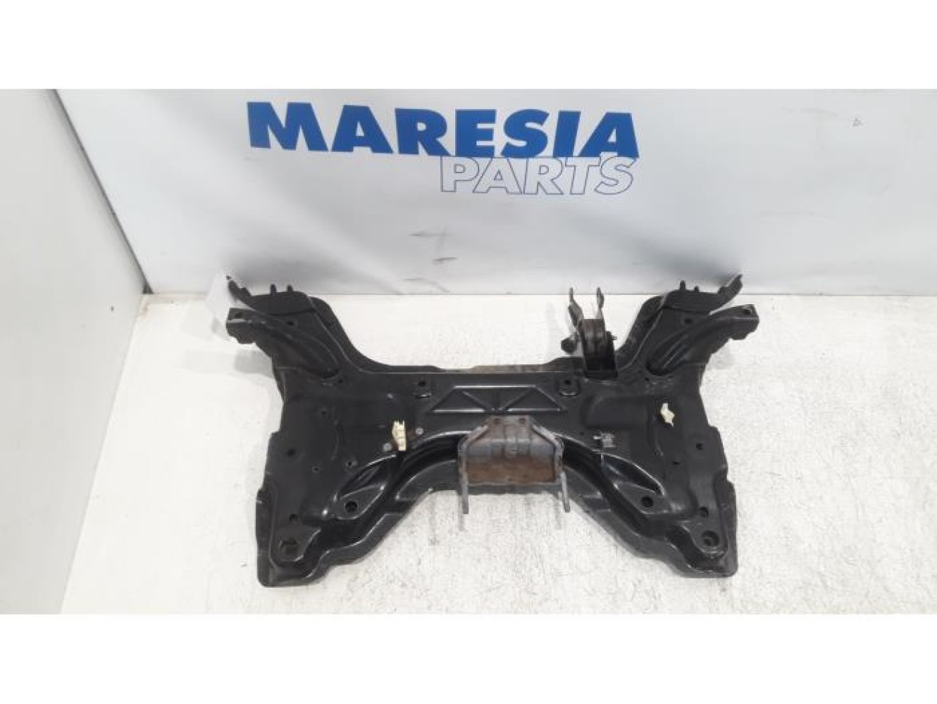 Citroen - C4 Picasso - Subframe