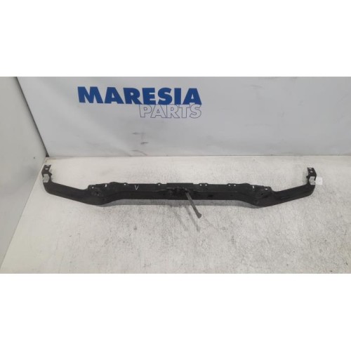 Citroen - C4 Picasso - Lock plate