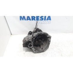Renault - Laguna - Gearbox