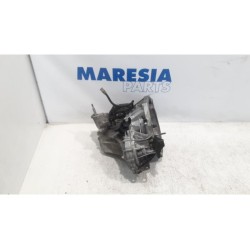 Renault - Laguna - Gearbox