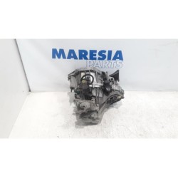 Renault - Laguna - Gearbox