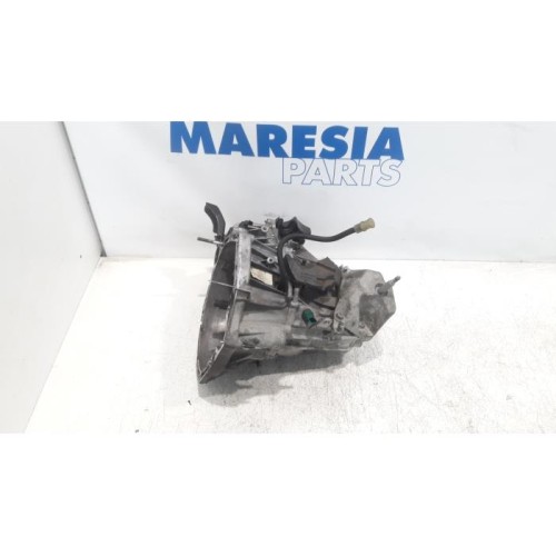Renault - Laguna - Gearbox