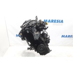 Citroen - C4 Picasso - Motor