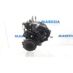 Citroen - C4 Picasso - Motor