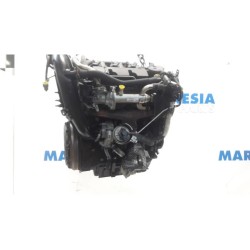 Citroen - C4 Picasso - Motor