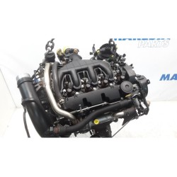 Citroen - C4 Picasso - Motor