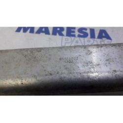 Citroen - C4 Picasso - Subframe