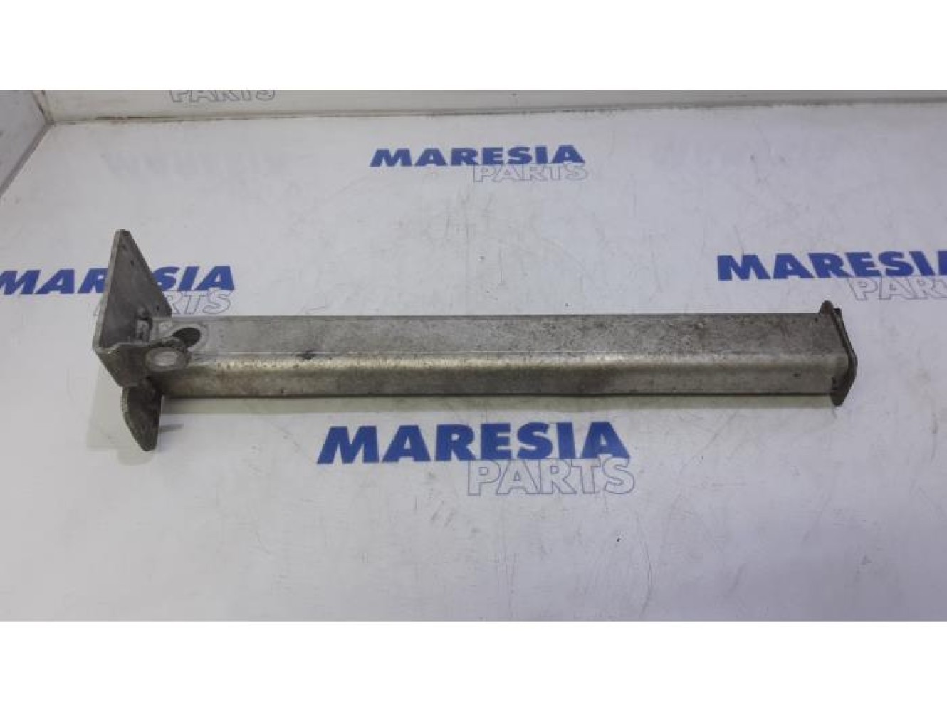 Citroen - C4 Picasso - Subframe