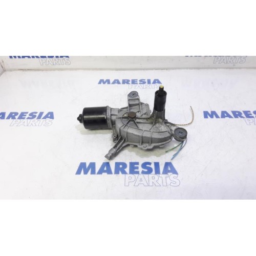 Citroen - C4 Picasso - Front wiper motor