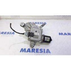 Citroen - C4 Picasso - Front wiper motor