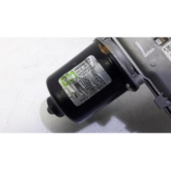 Citroen - C4 Picasso - Front wiper motor