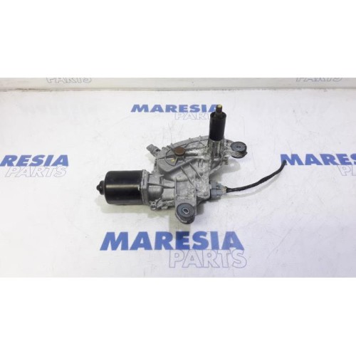Citroen - C4 Picasso - Front wiper motor