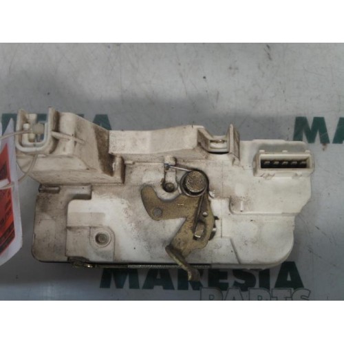 Peugeot - 307 - Türschlossmechanik 4-türig links hinten