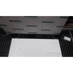 Citroen - C4 Picasso - Radiator bar