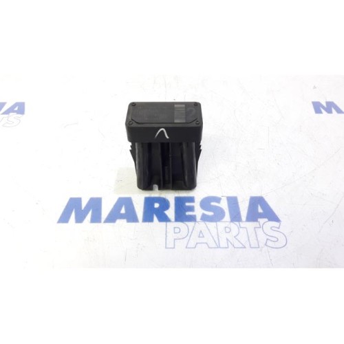Citroen - C4 Picasso - Sensor (overige)