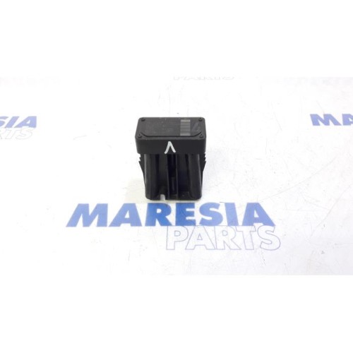 Citroen - C4 Picasso - Sensor (overige)