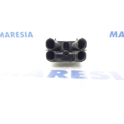 Citroen - C4 Picasso - Sensor (other)