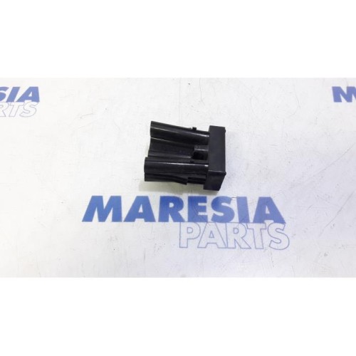 Citroen - C4 Picasso - Sensor (overige)
