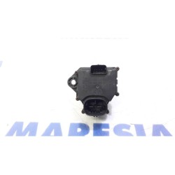 Citroen - C4 Picasso - Cooling fan resistor