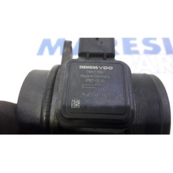 Citroen - C4 Picasso - Airflow meter