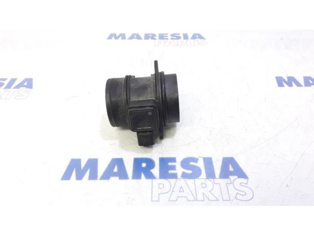 Citroen - C4 Picasso - Airflow meter