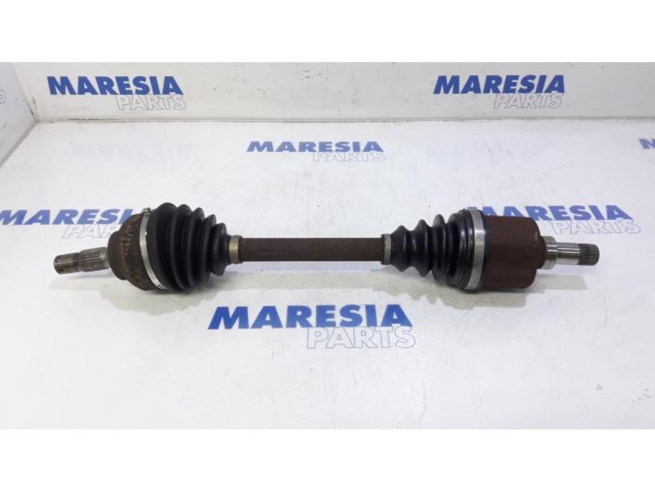 Citroen - C4 Picasso - Front drive shaft, left