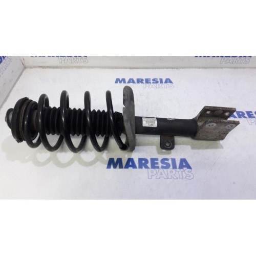 Citroen - C4 Picasso - Front shock absorber rod, right