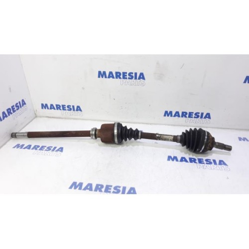 Citroen - C4 Picasso - Front drive shaft, right