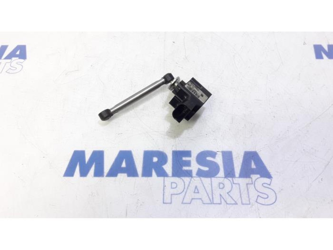 Citroen - C4 Picasso - Scheinwerfermotor