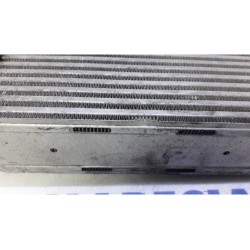 Citroen - C4 Picasso - Intercooler