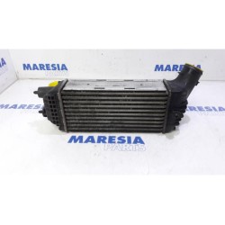 Citroen - C4 Picasso - Intercooler