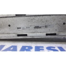Citroen - C4 Picasso - Intercooler
