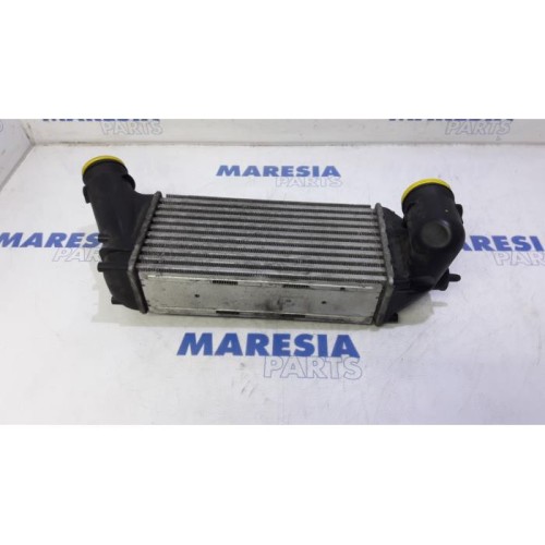 Citroen - C4 Picasso - Intercooler