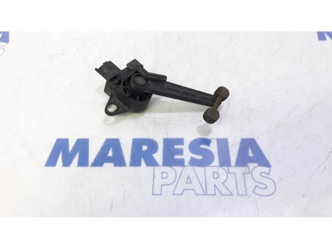 Citroen - C4 Picasso - Scheinwerfermotor
