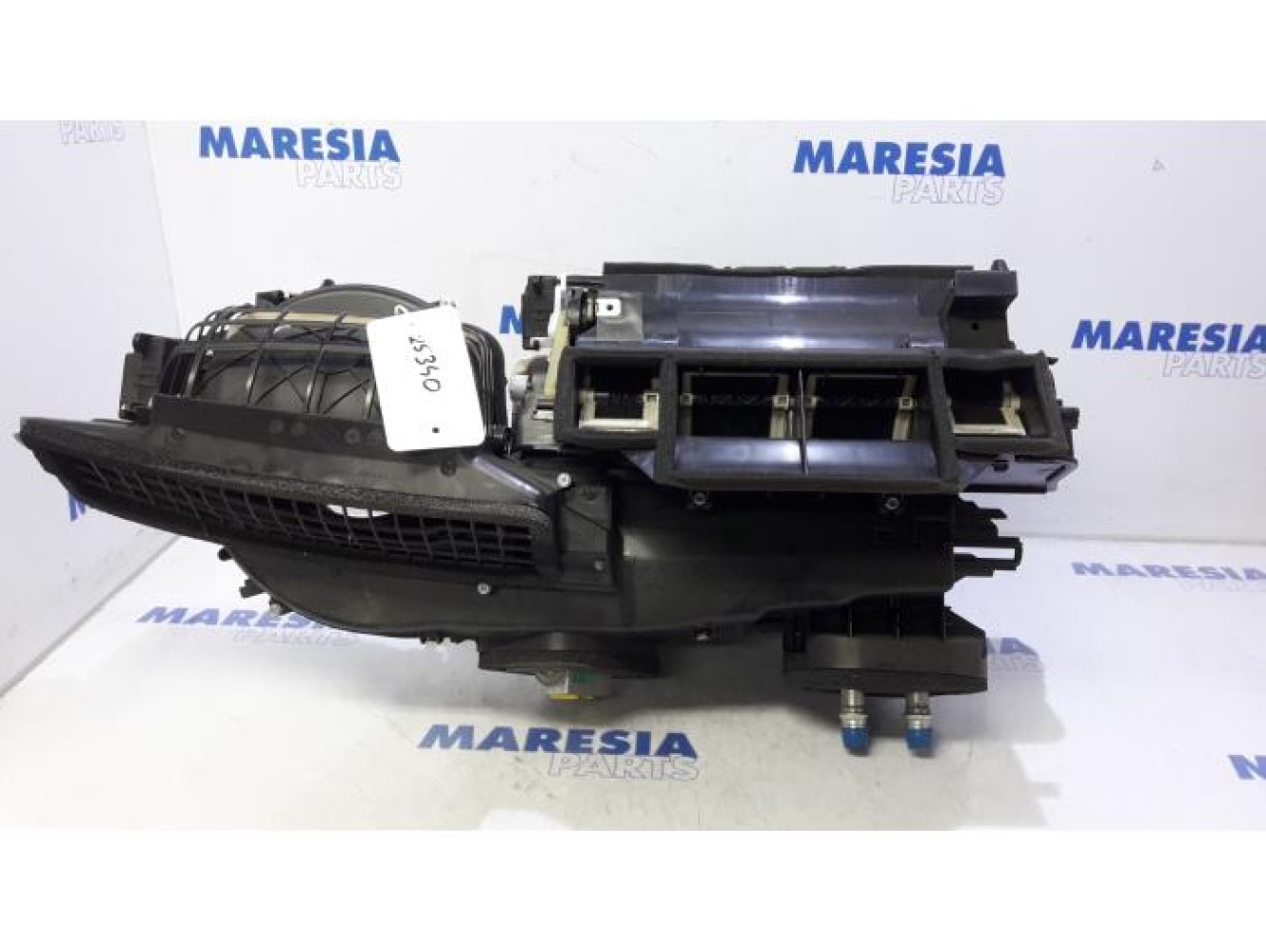 Renault - Laguna - Heater housing